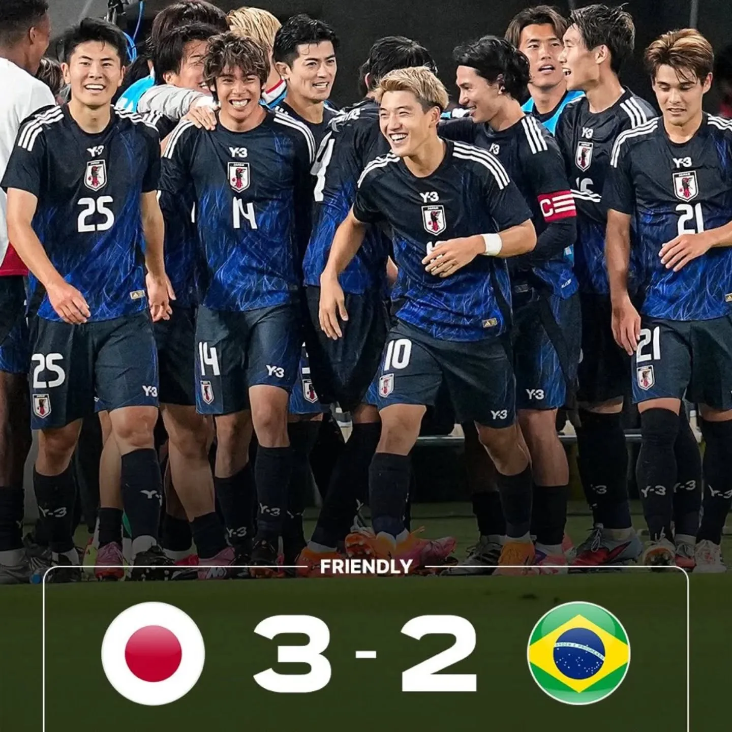 やったぁーーーーー!