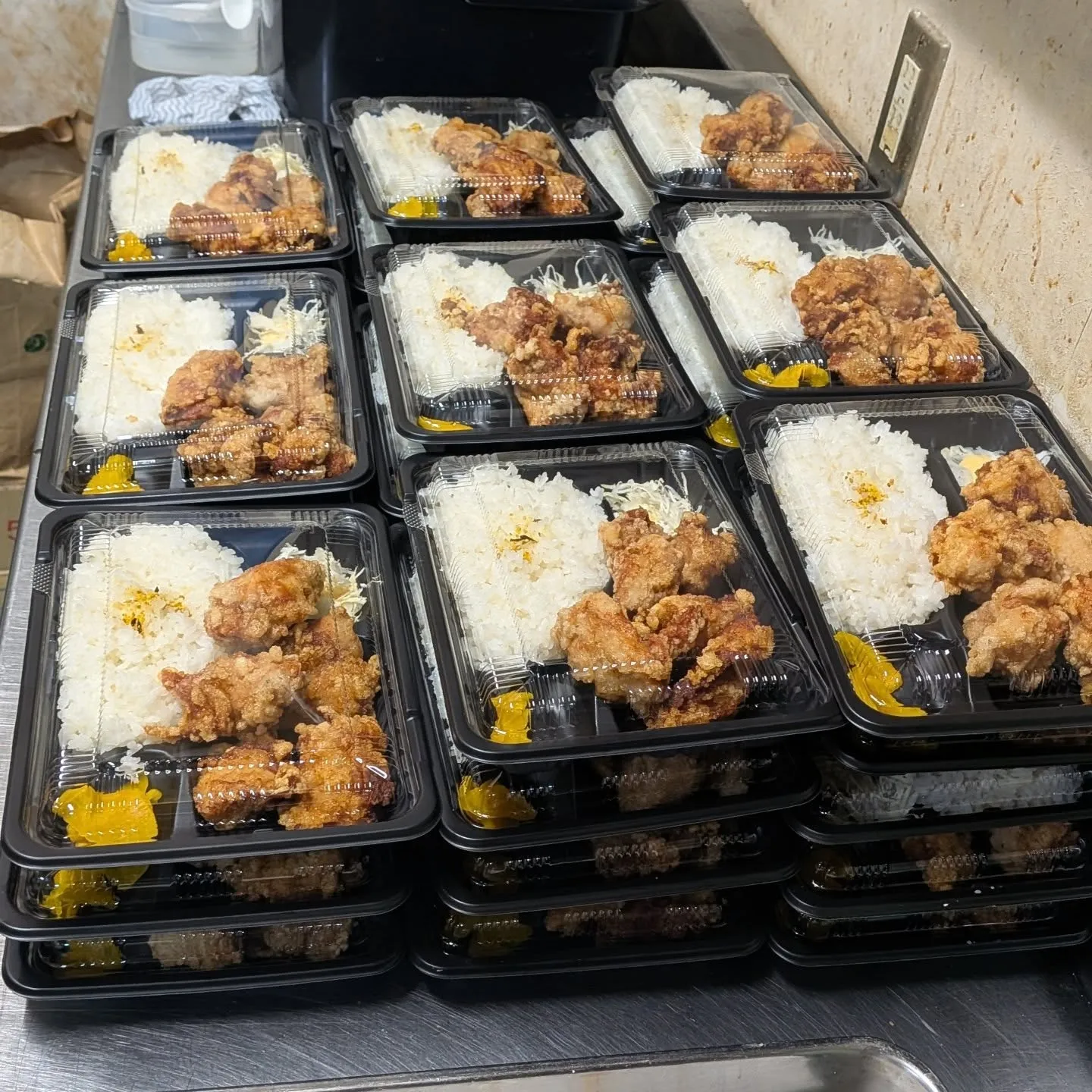 おはようございます。