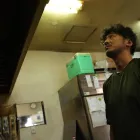 メニュー