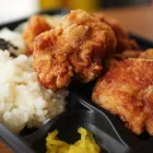お弁当